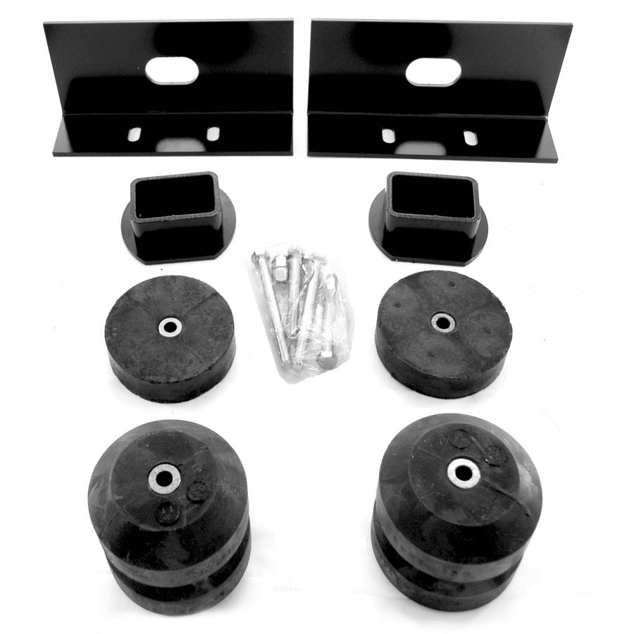 Timbren Timbren SES Kit Rear Ford 1/2 ton MPN TIMFR1525HD For Ford Fullsize Truck 1997-2004
