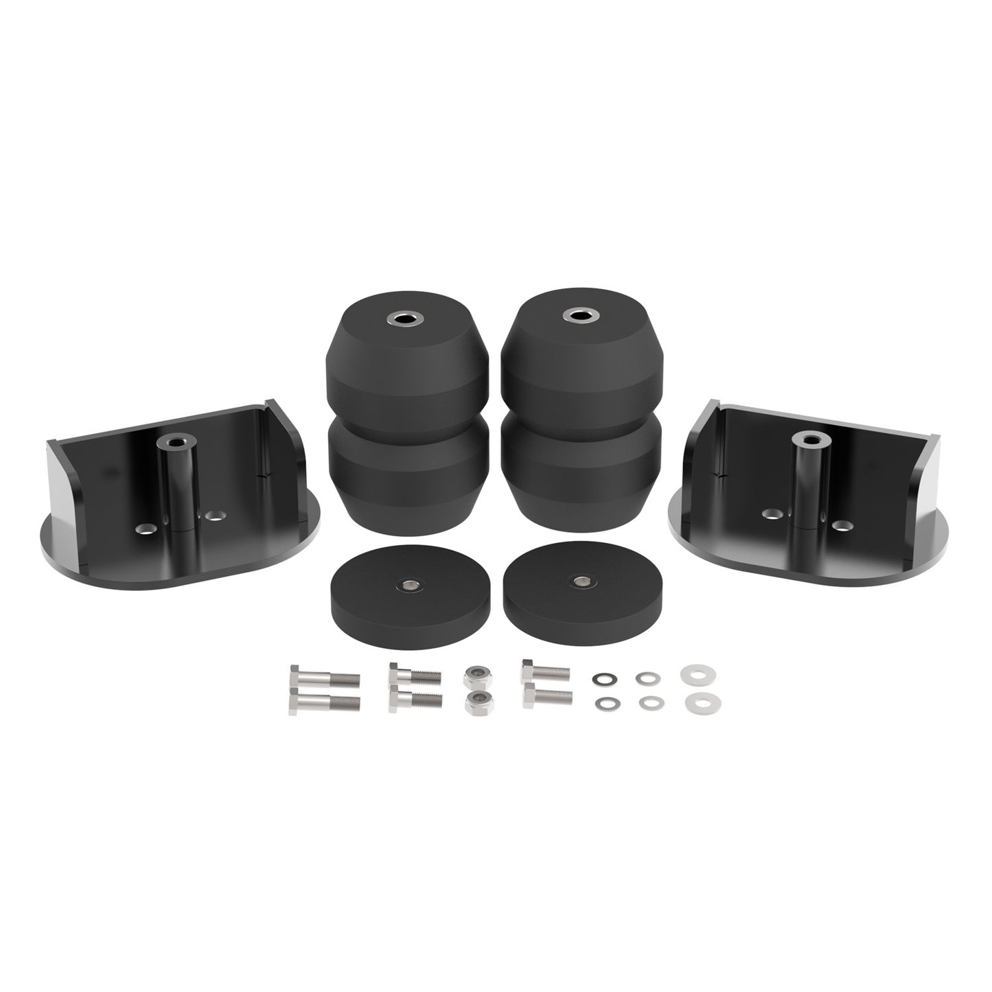 Timbren Timbren SES Kit Rear Ford 3/4 ton MPN TIMFR250SDF For Ford Fullsize Truck 2005-10