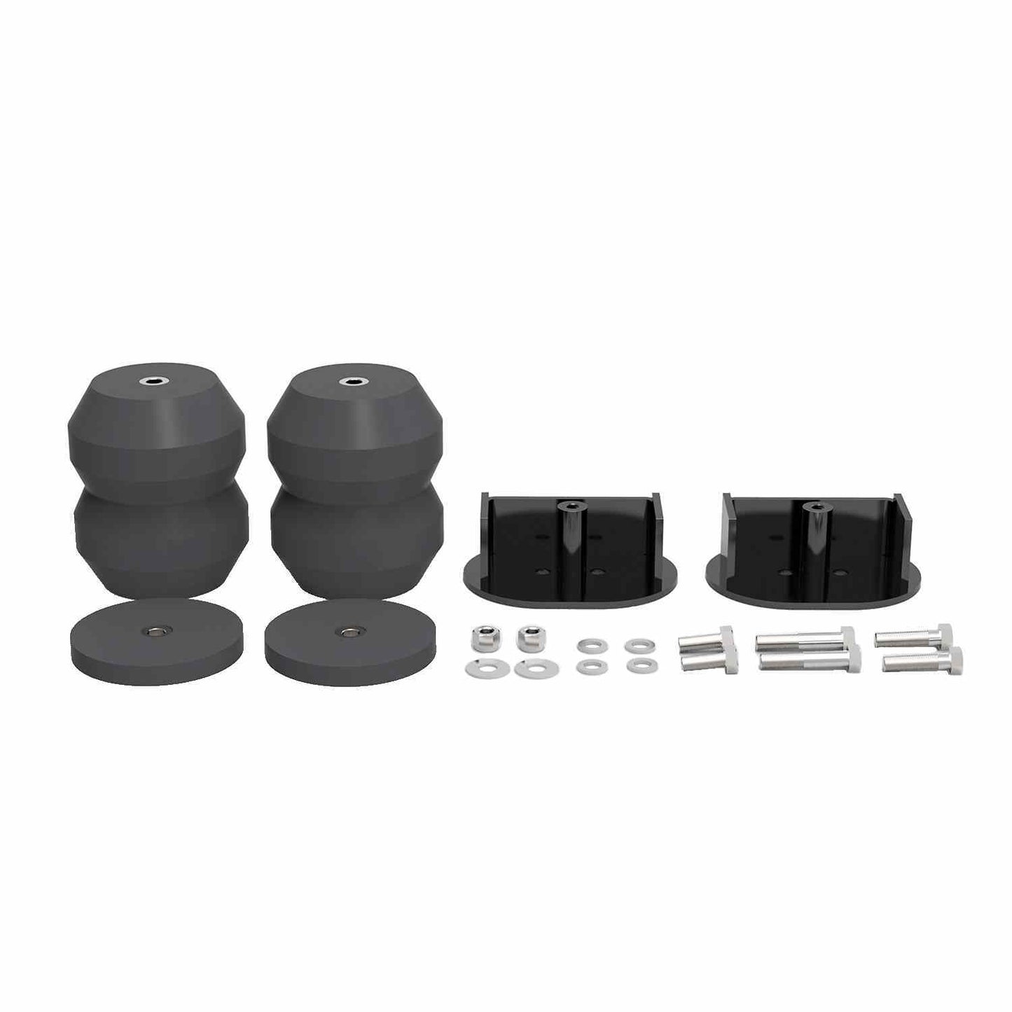 Timbren Timbren SES Kit Rear Ford 1 ton MPN TIMFR350SDF For Ford Fullsize Truck 2005-12