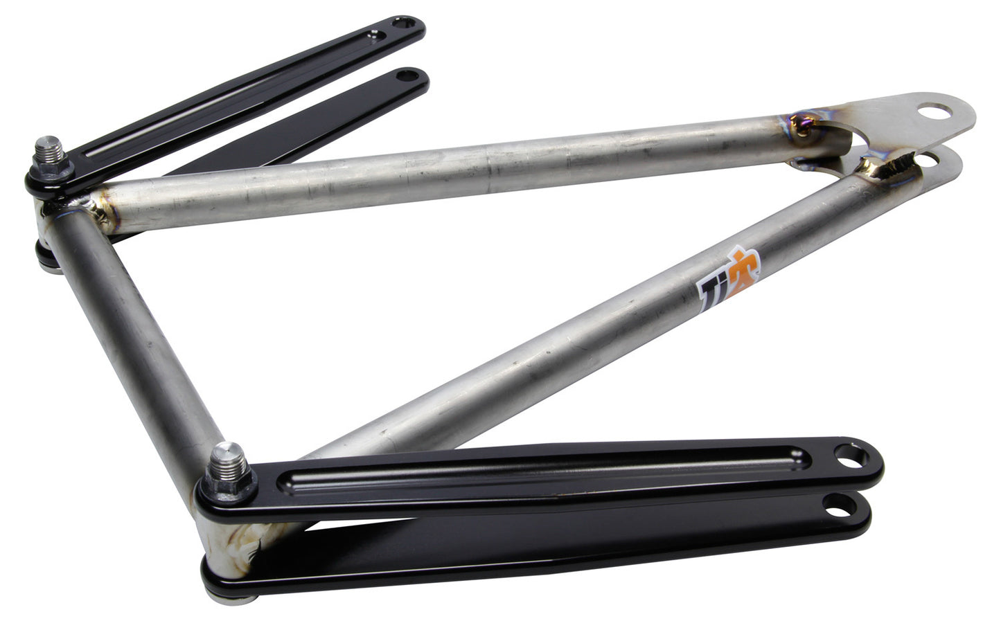 Ti22 Performance Jacobs Ladder 13-1/4 Titanium With Hardware MPN TIP2431 Sprint Car