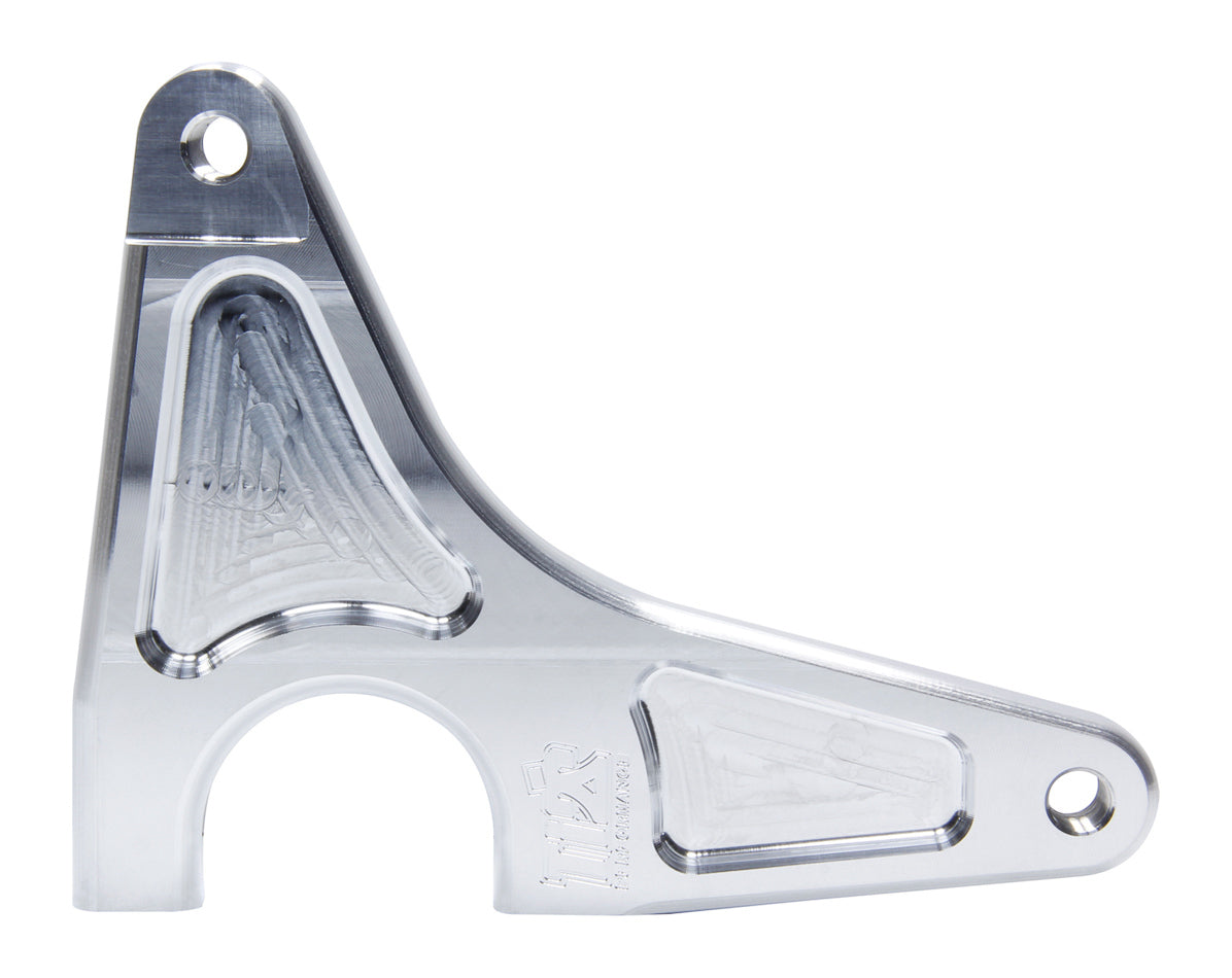 Ti22 PERFORMANCE Combo Steering Arm LH Plain TIP3025