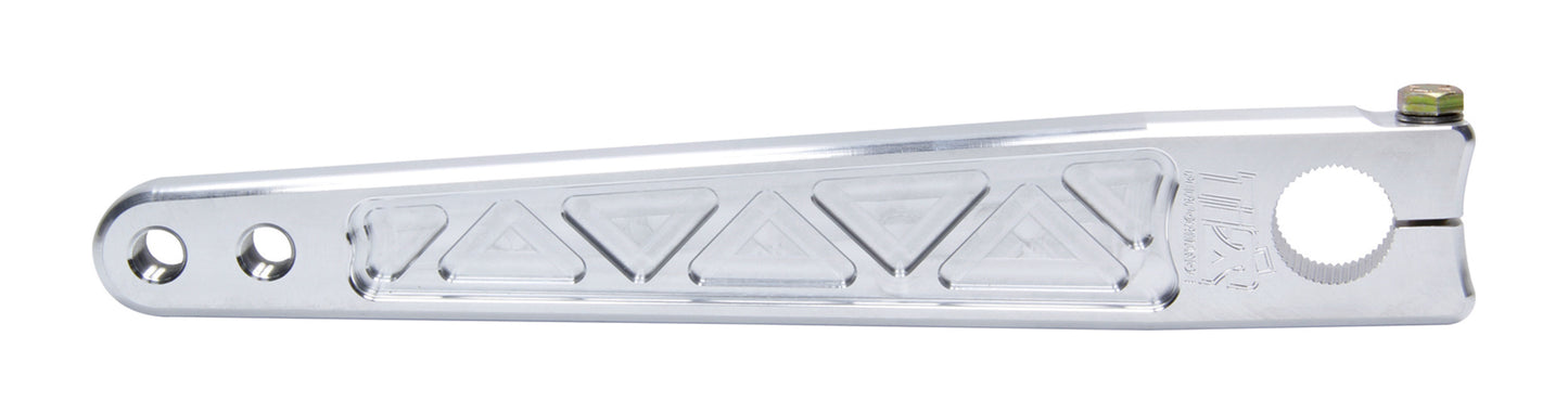 Ti22 PERFORMANCE Pitman Arm Heavy Duty Angle Broach Clear TIP3055