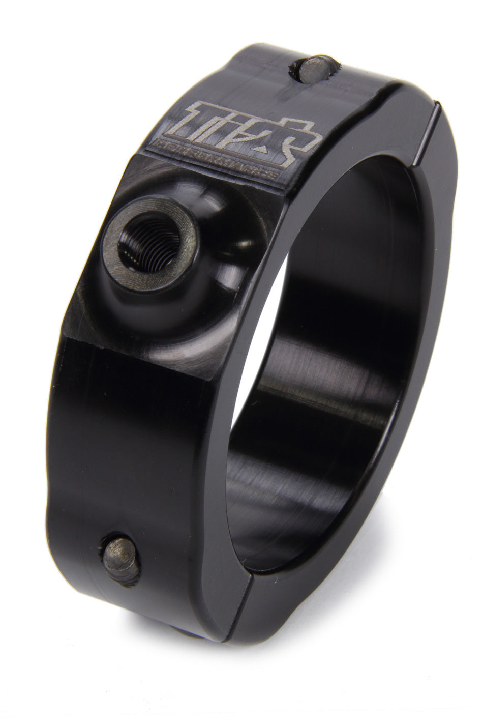 Ti22 Performance Steering Damper Axle Clamp 2-1/4in Axle MPN TIP3252