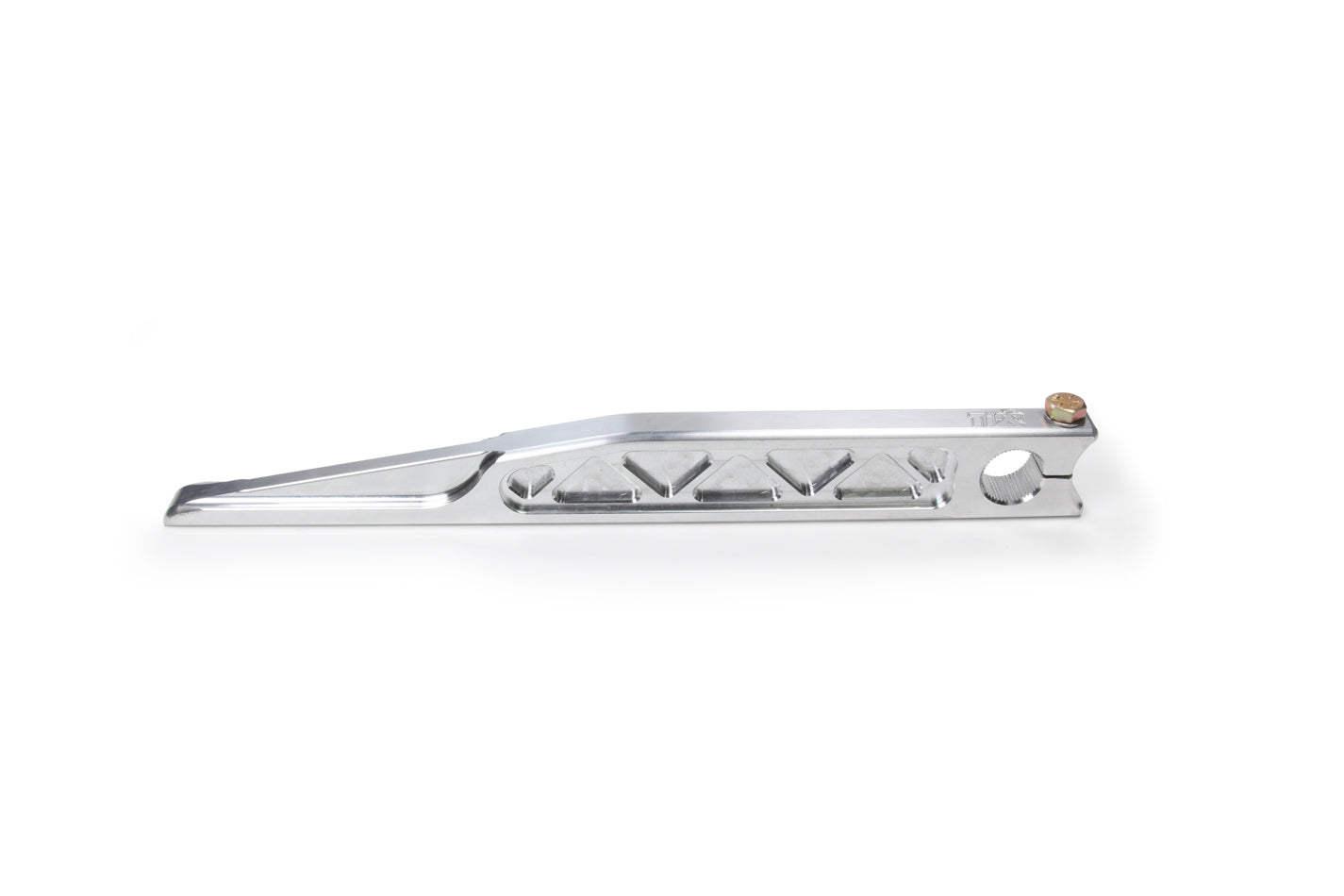 Ti22 Performance Torsion Arm Right Front 12in Polished 7/8 Spline MPN TIP3611