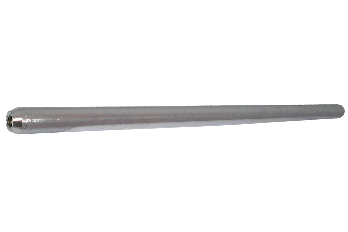 Ti22 PERFORMANCE 7/16 4130 Steel Brake Rod 20in Chrome TIP3710-20