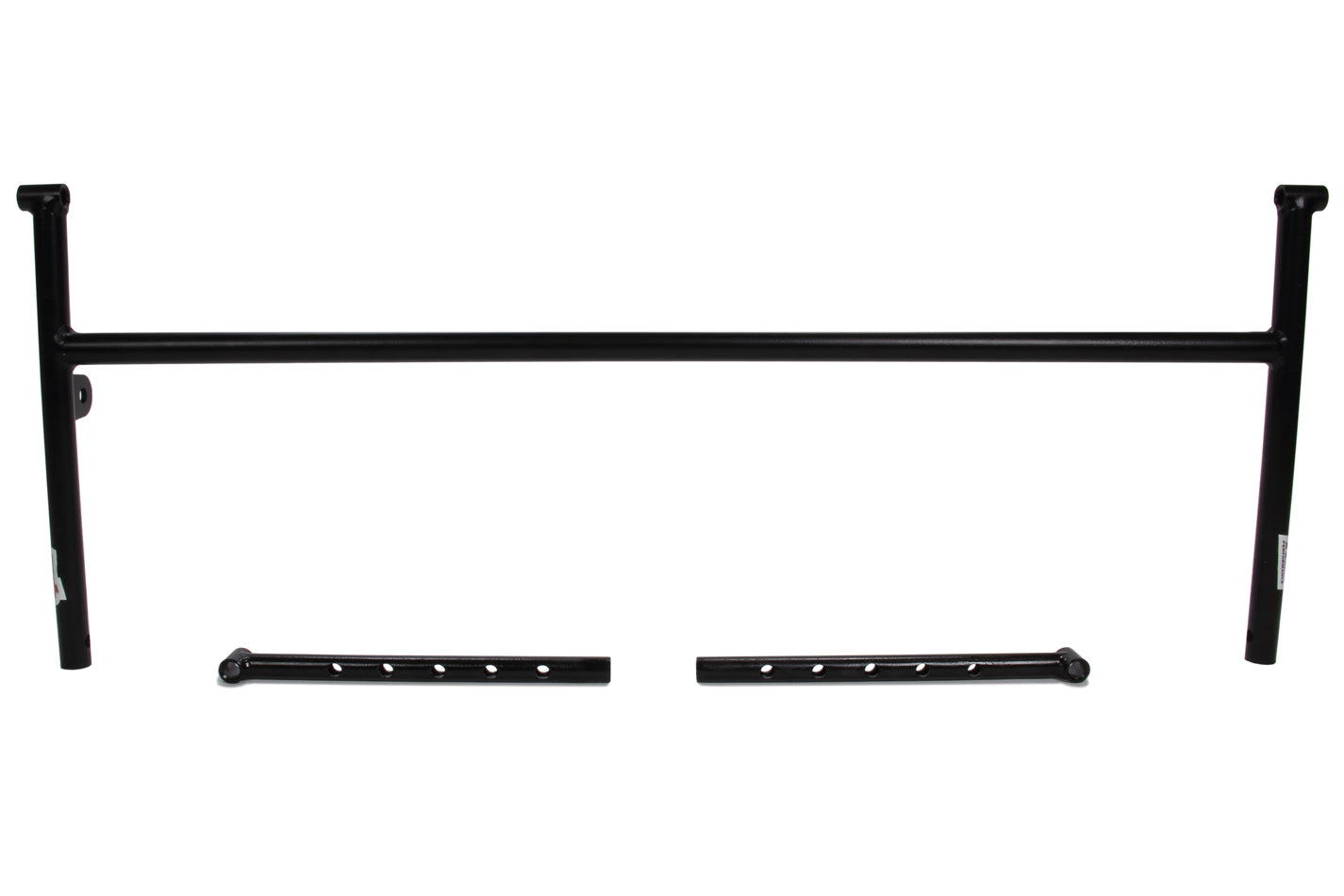 Ti22 PERFORMANCE 600 Top Wing Tree Black 25 x 11 TIP3771