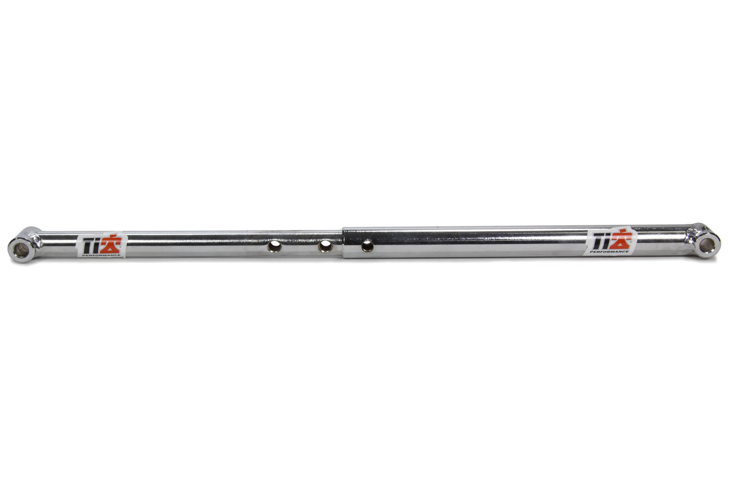 Ti22 PERFORMANCE 600 Manual Wing Slider Chrome 14in-21in TIP3775