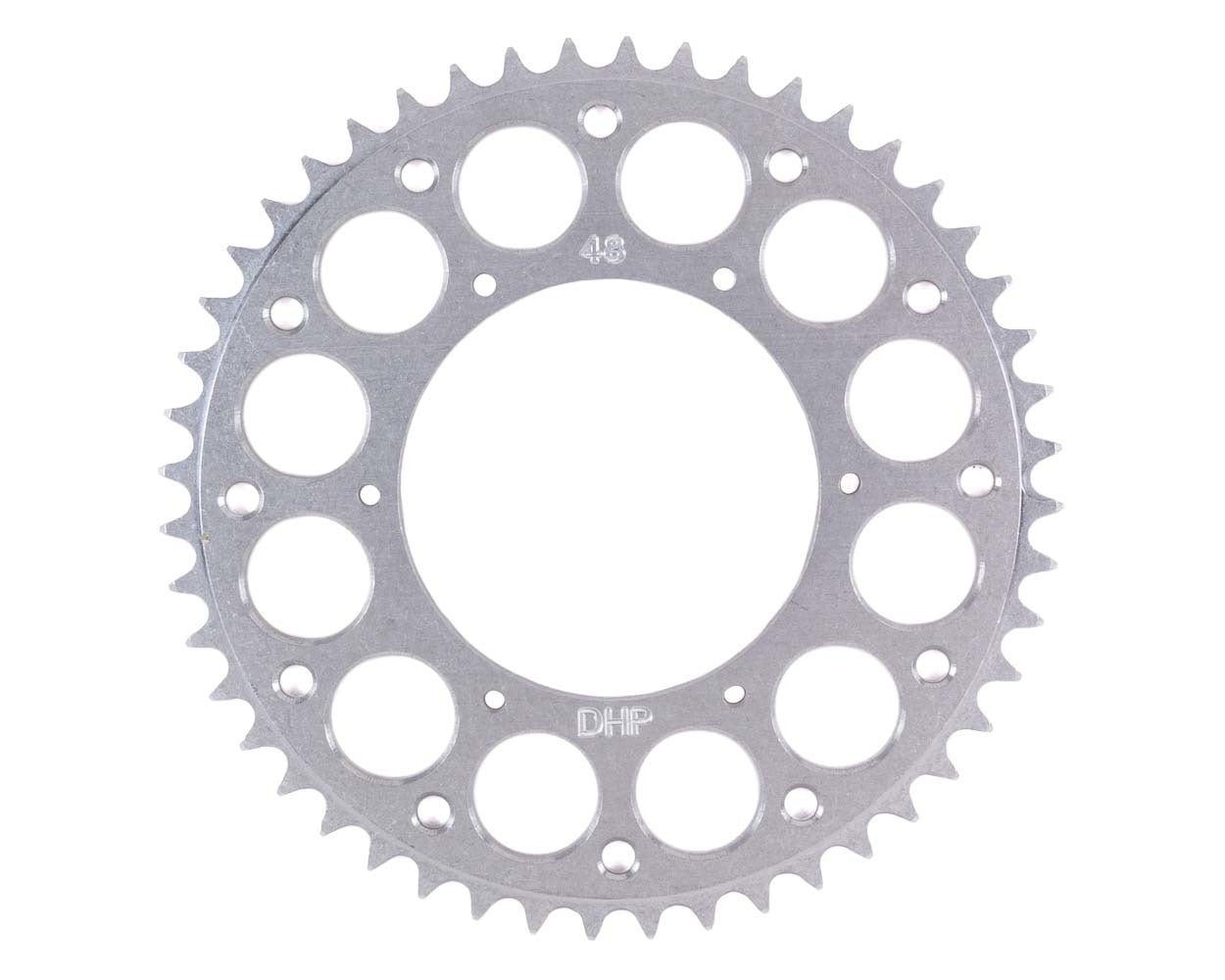 Ti22 PERFORMANCE 600 Rear Sprocket 5.25in Bolt Circle 48T TIP3840-48