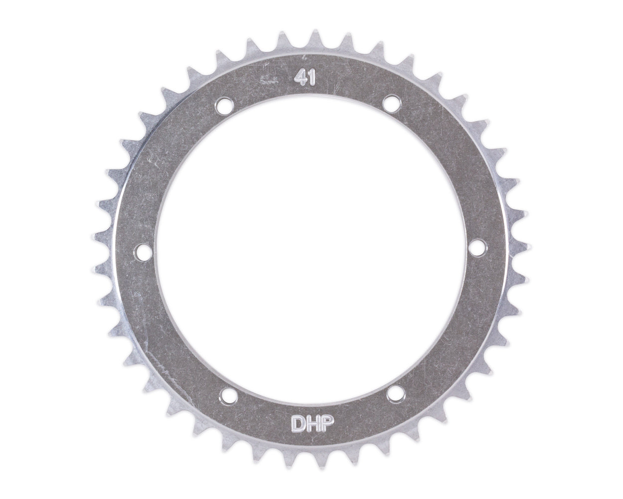 Ti22 Performance 600 Rear Sprocket 6.43in Bolt Circle 41T MPN TIP3841-41