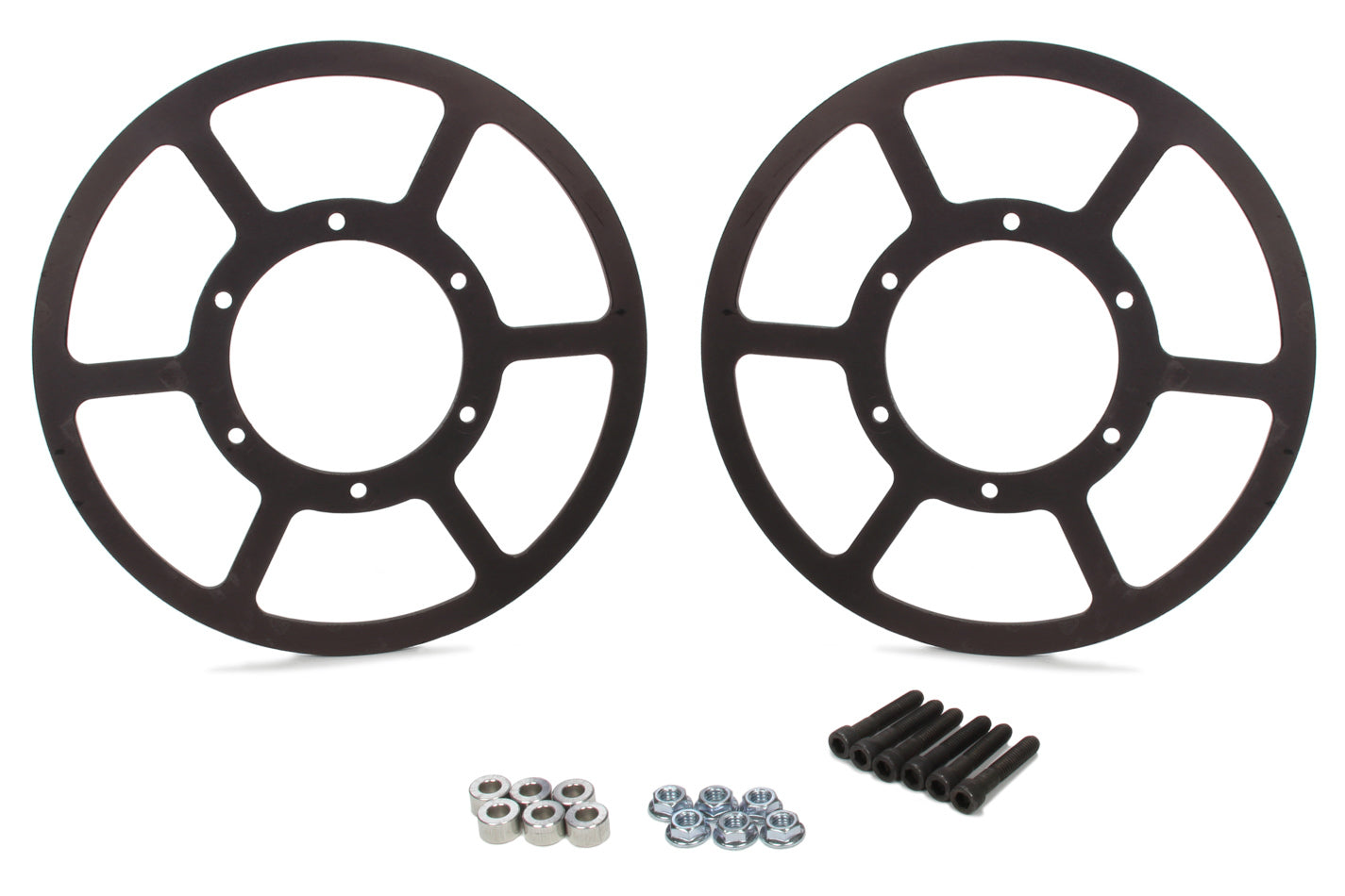 Ti22 Performance Sprocket/Chain Guide Disc Style MPN TIP3860