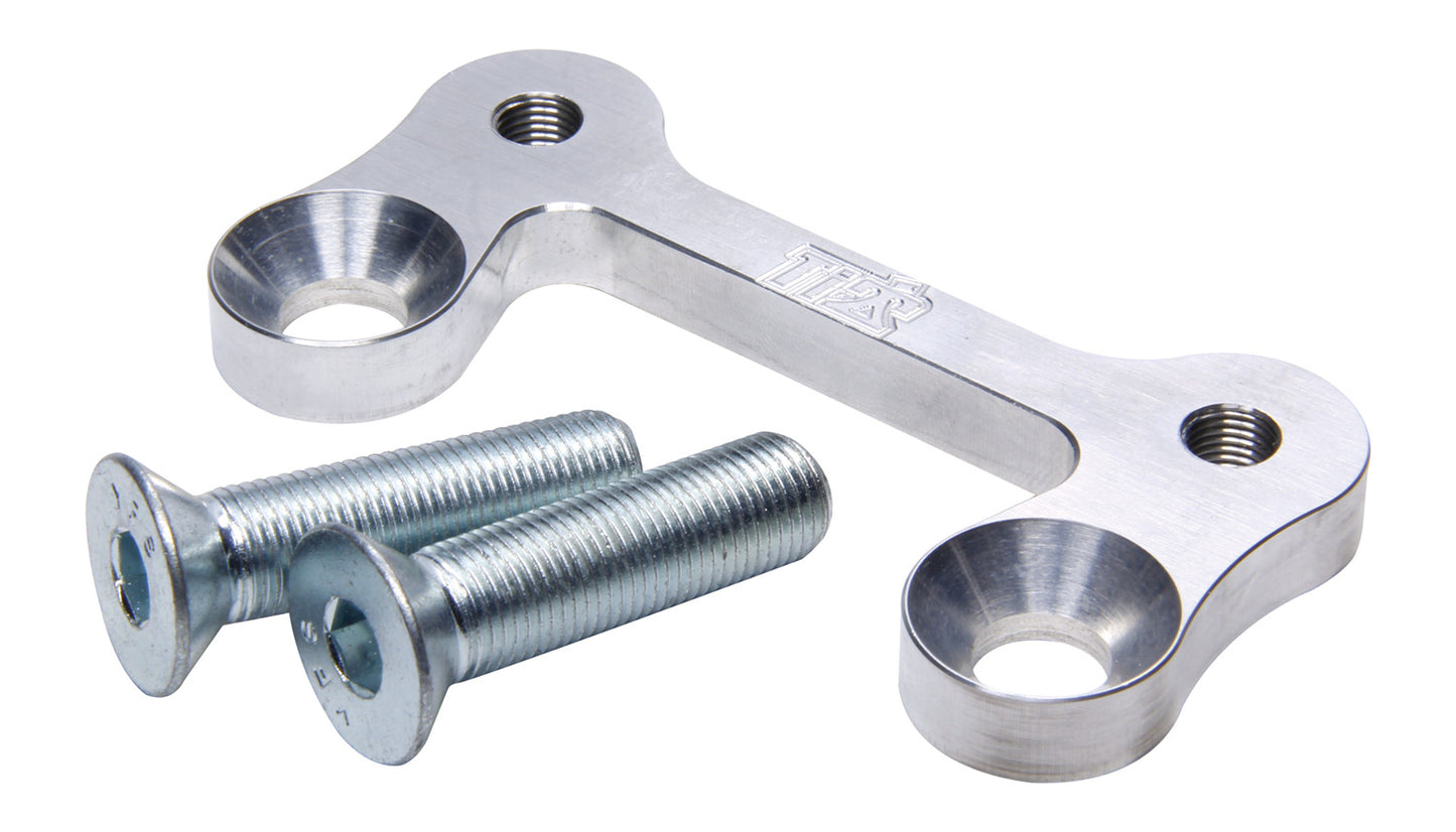 Ti22 Performance Front Brake Mount 10-7/8 Clear With Bolts MPN TIP4011 Sprint Car