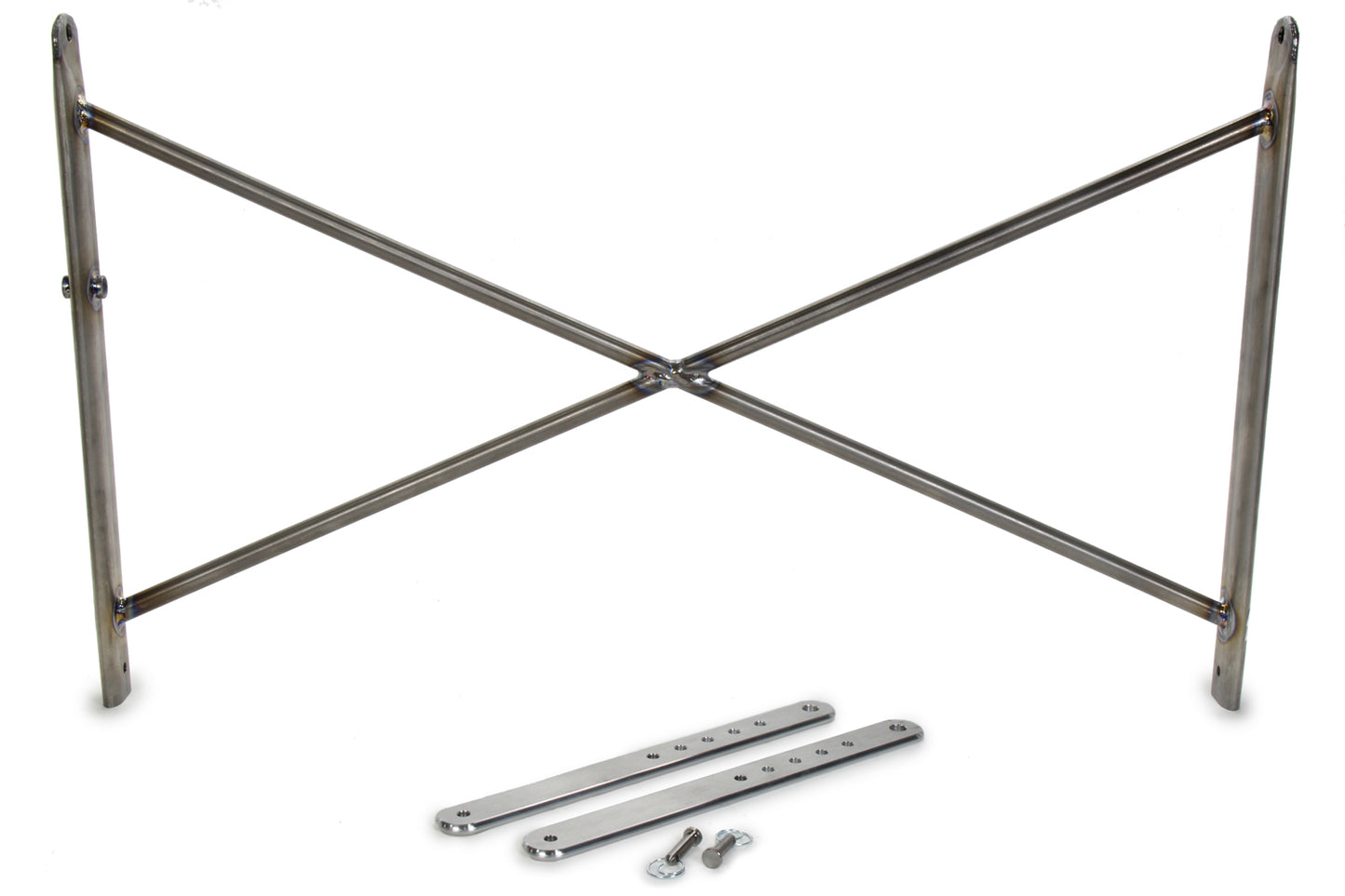 Ti22 Performance Aero Wing Tree Titanium 16in Tall With Pins MPN TIP6005 Sprint Car