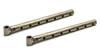 Ti22 Performance Wing Tree Inserts Titanium Each MPN TIP6012 Sprint Car