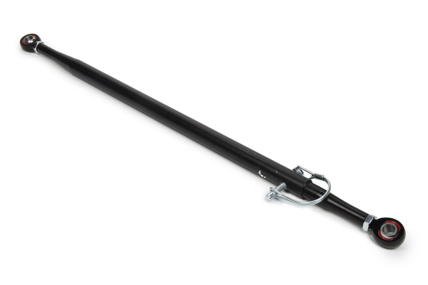Ti22 Performance Maunal Wing Adj. Kit Black 20in Collapsed MPN TIP6032
