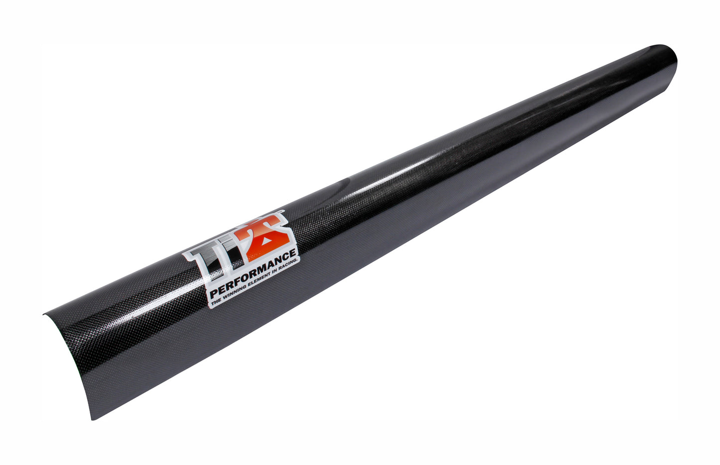Ti22 Performance Carbon Fiber Top Wing Cap MPN TIP6040 Sprint Car