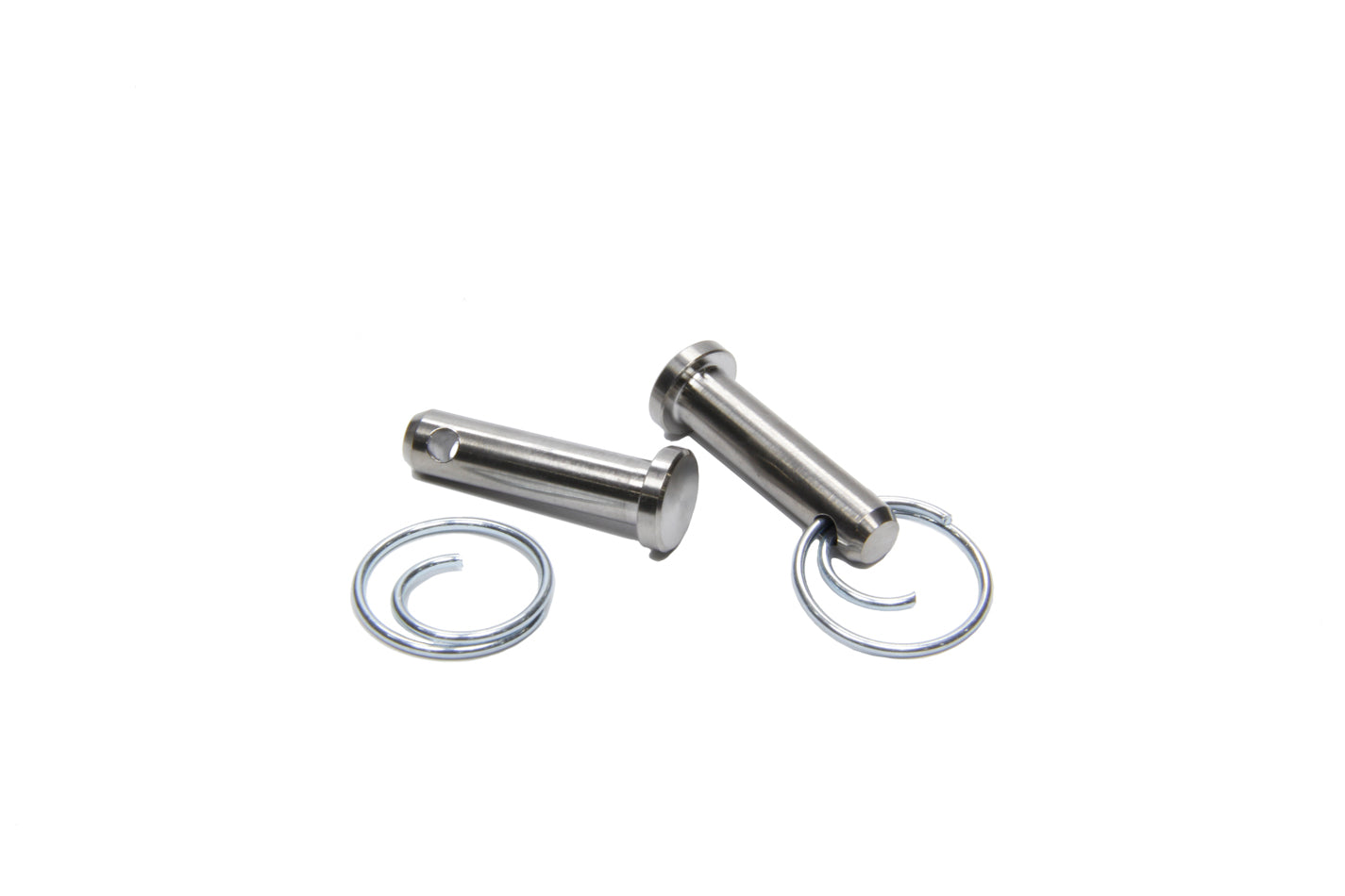 Ti22 Performance Top Wing Pin Kit Titanium MPN TIP6115 Sprint Car