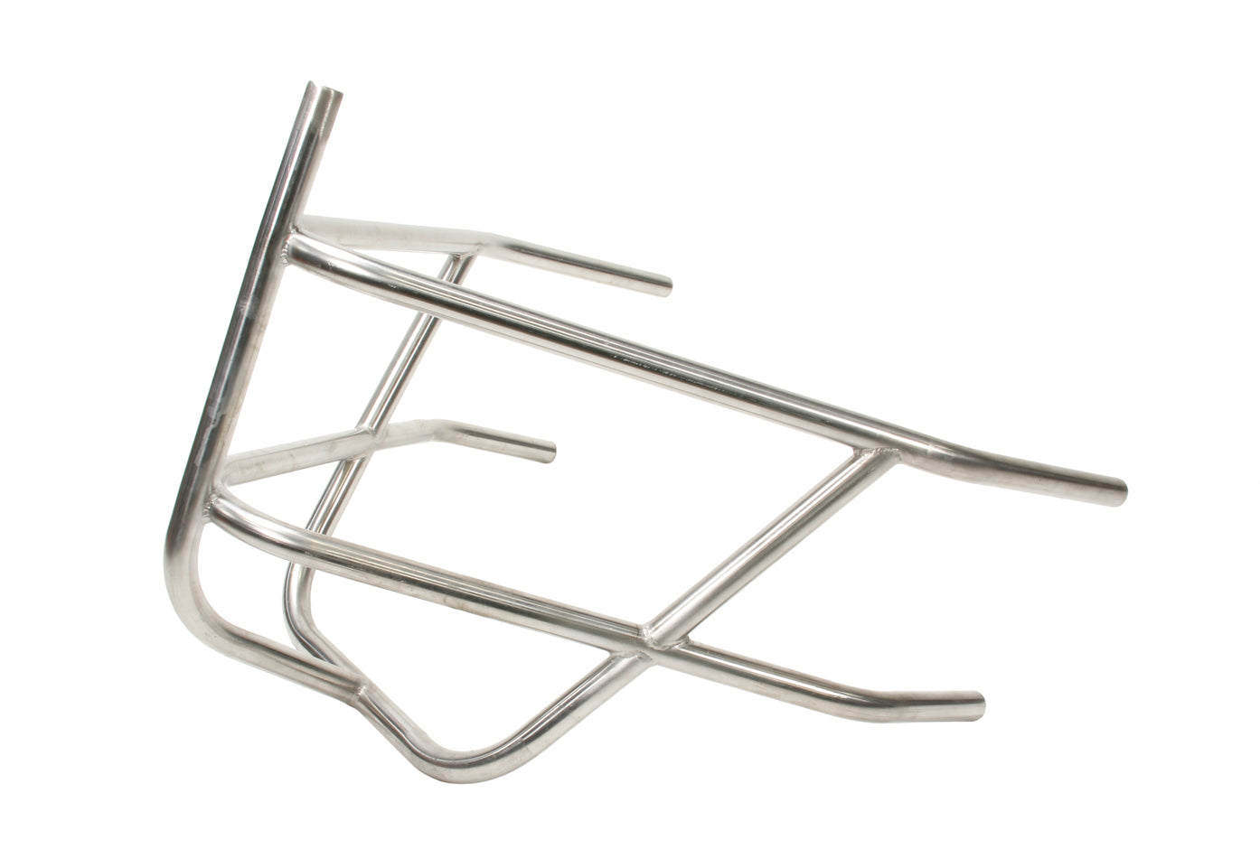 Ti22 Performance Rear Bumper Basket Style Stainless Steel MPN TIP7036 Sprint Car