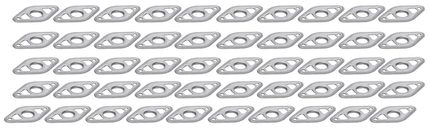 Ti22 Performance Body Saver Plates 50pk MPN TIP8140-50