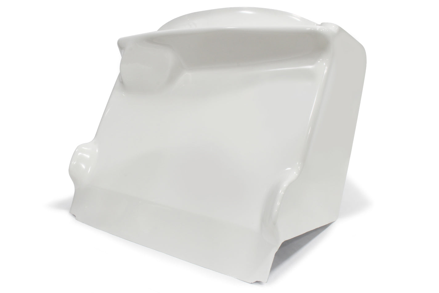 Ti22 Performance Dash Outlaw Style White MPN TIP8205 Sprint Car