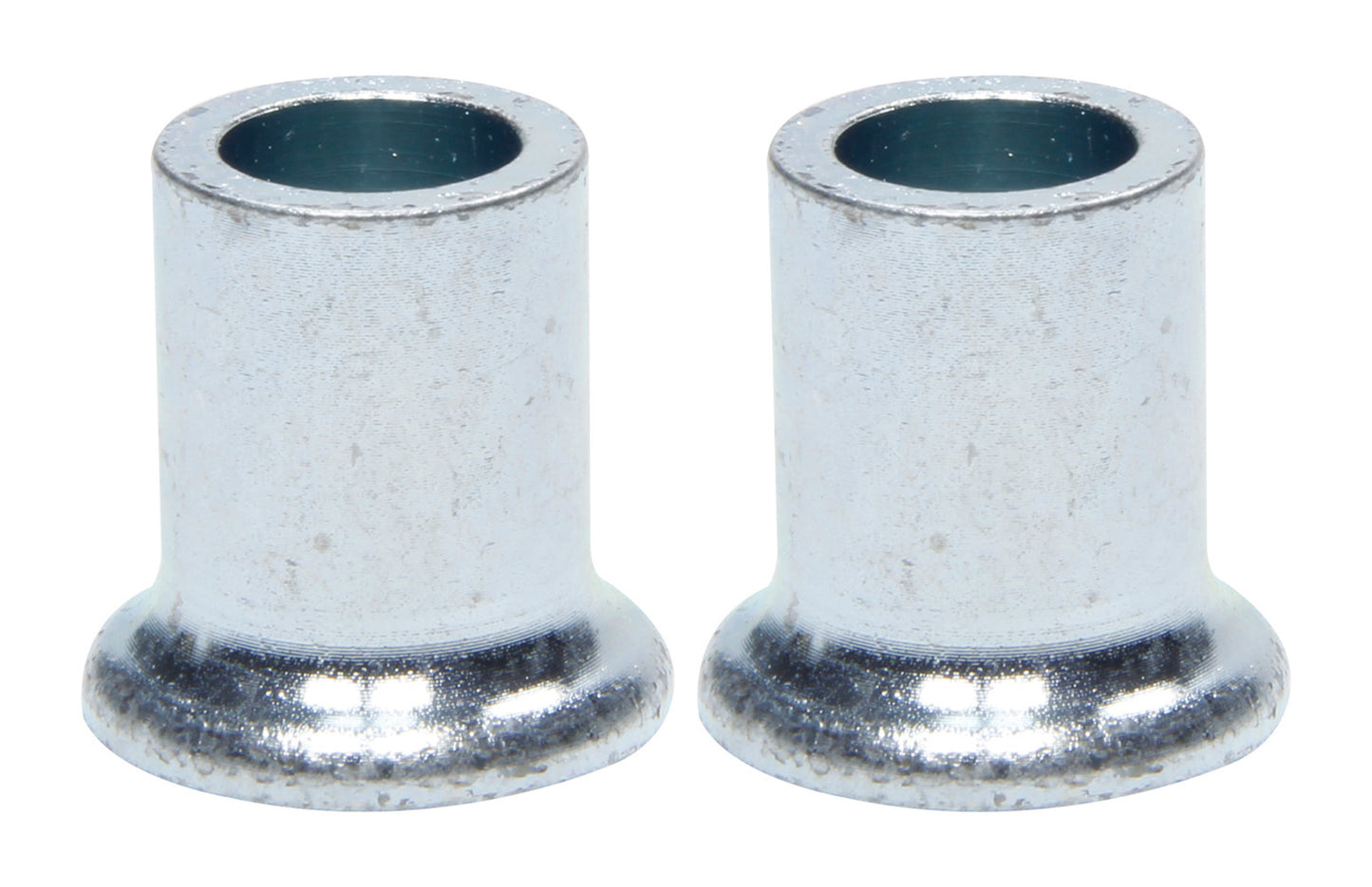 Ti22 PERFORMANCE Cone Spacers Steel 1/2in ID x 1in Long 2pk TIP8214