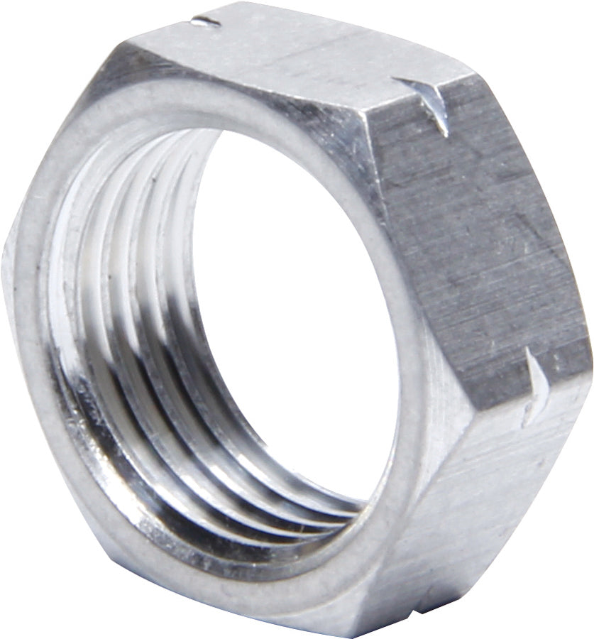 Ti22 PERFORMANCE Jam Nuts 5/8-18 LH Thin OD Alum 10pk TIP8271-10