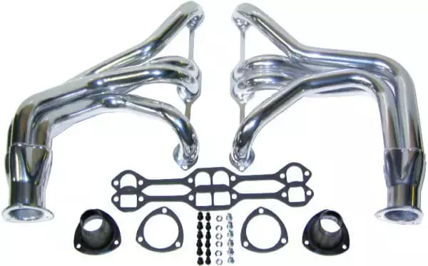 TOTAL COST INVOLVED ENG. SBC Headers - Coated TOC928-9000-06