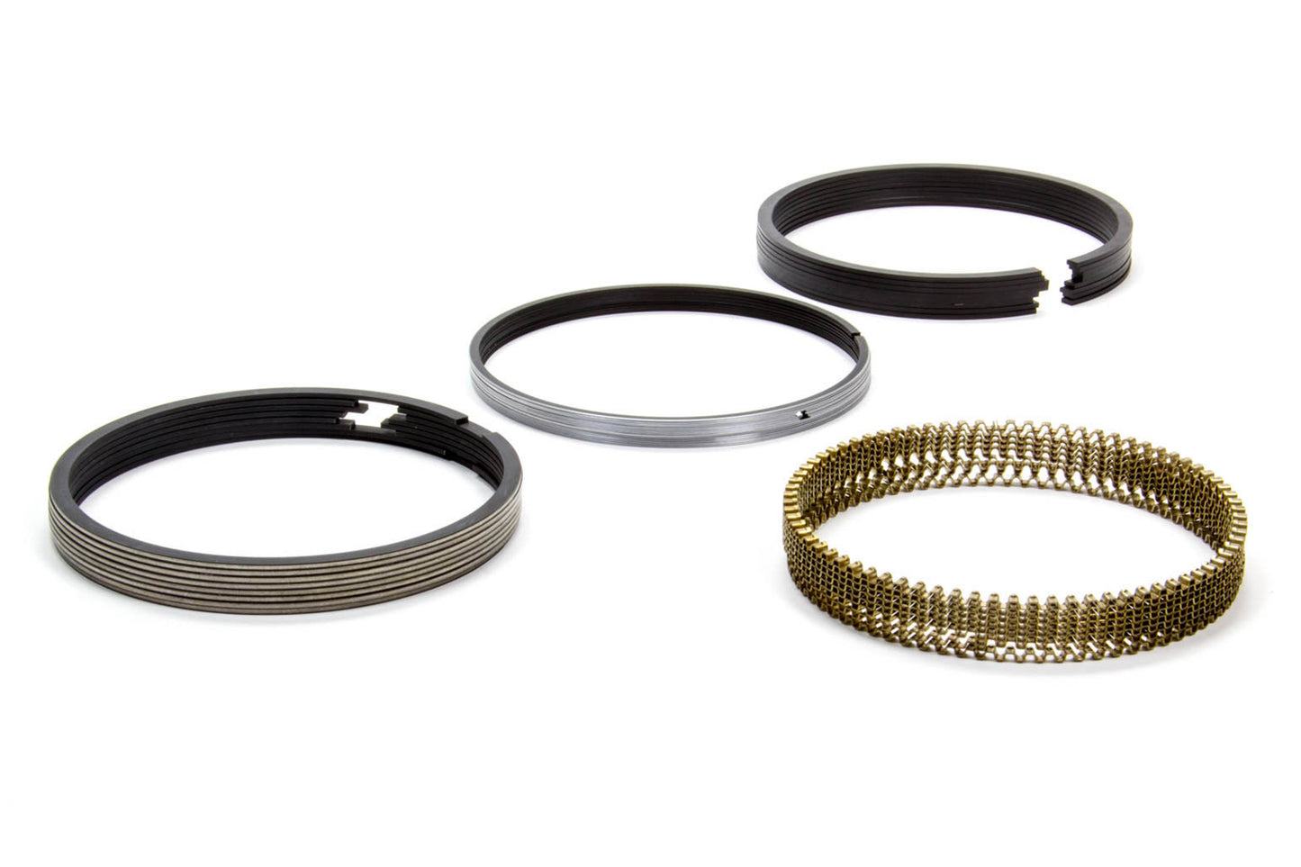 Total Seal CR Piston Ring Set 4.175 Bore 1/16 1/16 3/16 MPN TOTCR0690-55