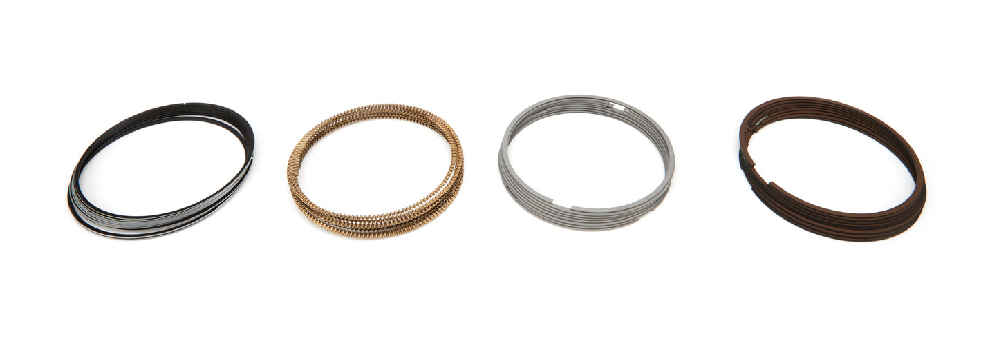Total Seal CS Piston Ring Set 4.190 9 .9 2.0 8-Cylinder MPN TOTCS9924190