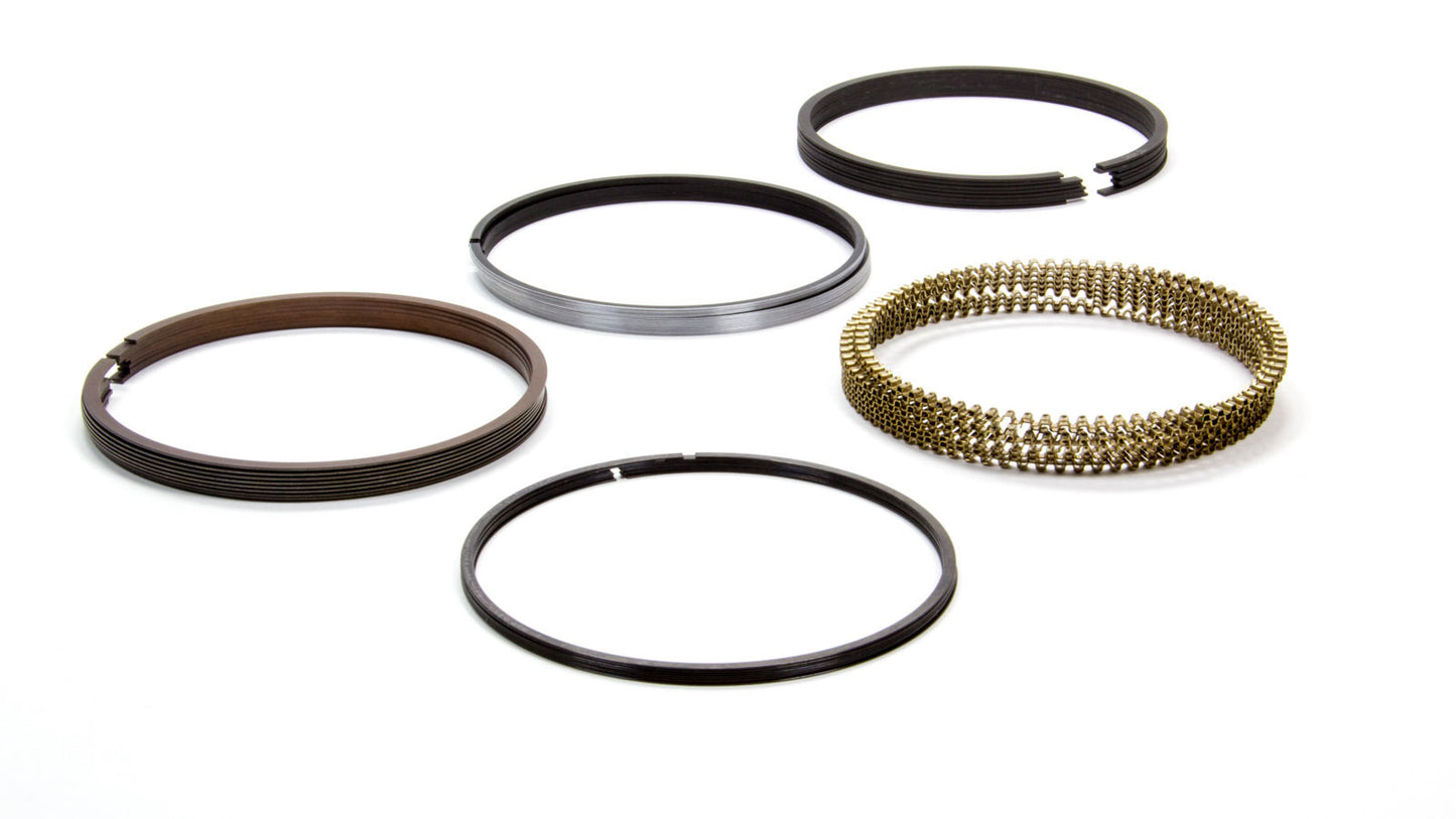 Total Seal Piston Ring Set 4.040 Gapls Top .043 .043 3.0m MPN TOTMG0010-45