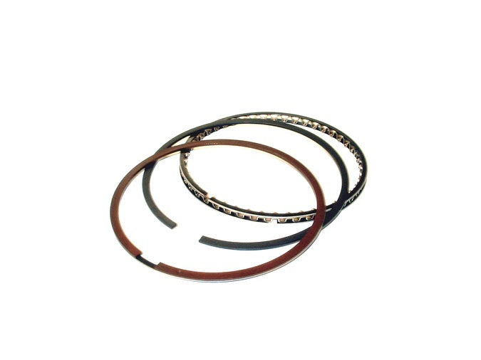 Total Seal Piston Ring Set 4.165 Gapless Top MPN TOTML0690-45
