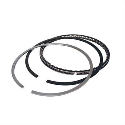 Total Seal Piston Ring Set 4.145 Gapls Top 1/16 1/16 3/16 MPN TOTMSL0690-25
