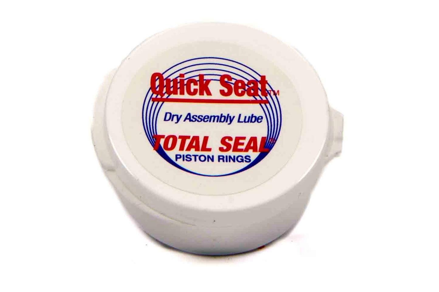 Total Seal Quick Seat Dry Lubricant Powder - 2 grams MPN TOTQS