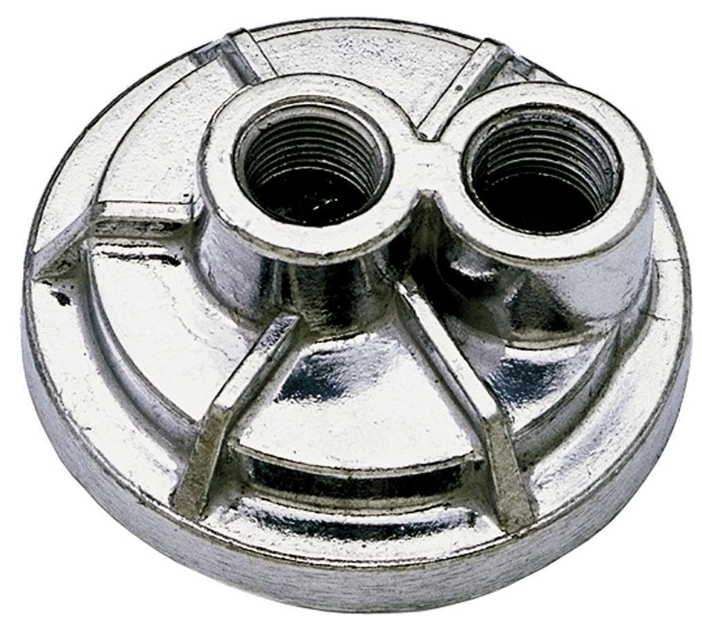 Trans-Dapt Filter By-Pass MPN TRA1022 For Chevy