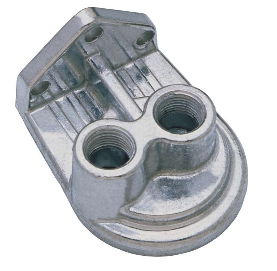 Trans-Dapt Filter Bracket MPN TRA1028 For Universal use