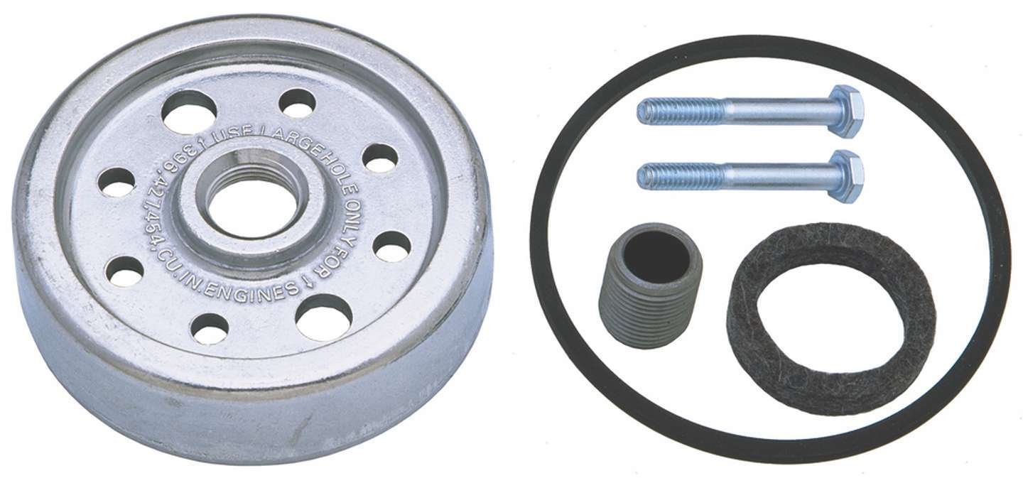 Trans-Dapt Gm Spin-On Adapter MPN TRA1059 For Chevy