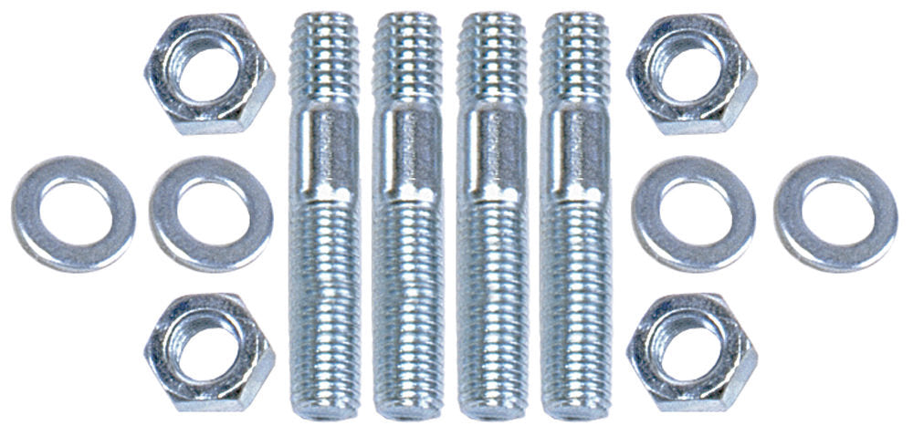TRANS-DAPT Carburetor Studs TRA2046