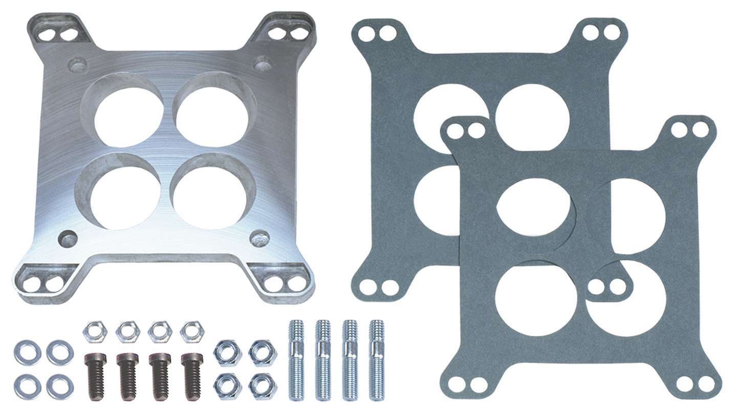 Trans-Dapt Carburetor Adapter w/ Hold Down Bolts MPN TRA2064