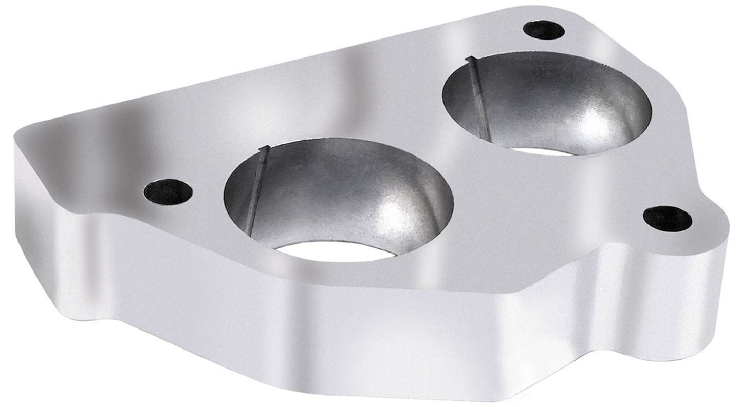 Trans-Dapt 86-92 SBC Swirl Torque TBI Spacer MPN TRA2533 For Chevy, GM Midsize SUV, Truck, V6, Pacer 1986-91