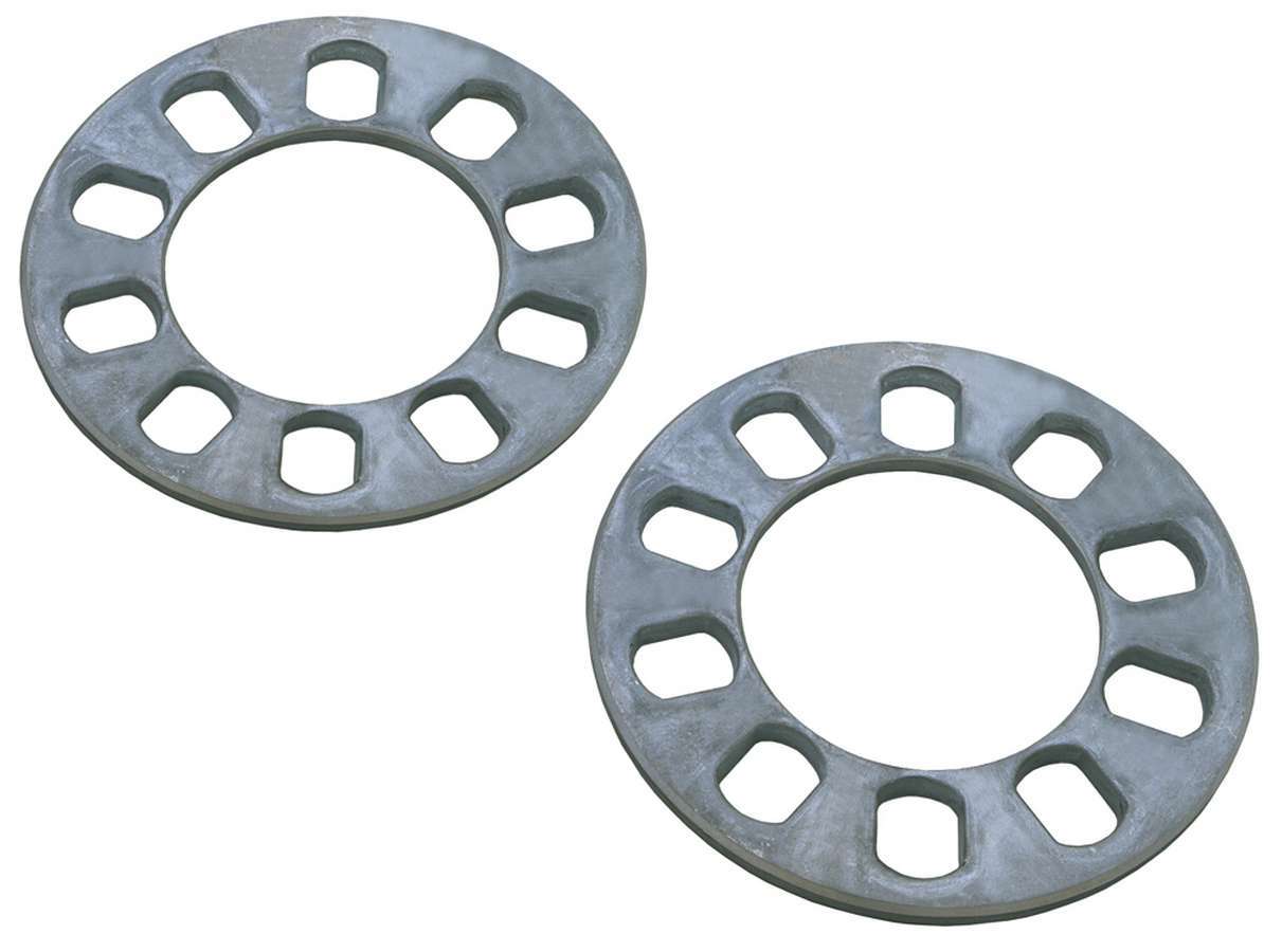TRANS-DAPT 1/4in Disc Brake Spacers TRA4082