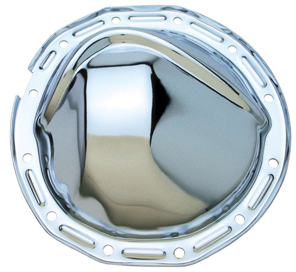 Trans-Dapt Differential Cover Chrom e GM 12 Bolt Car MPN TRA4787 For GM