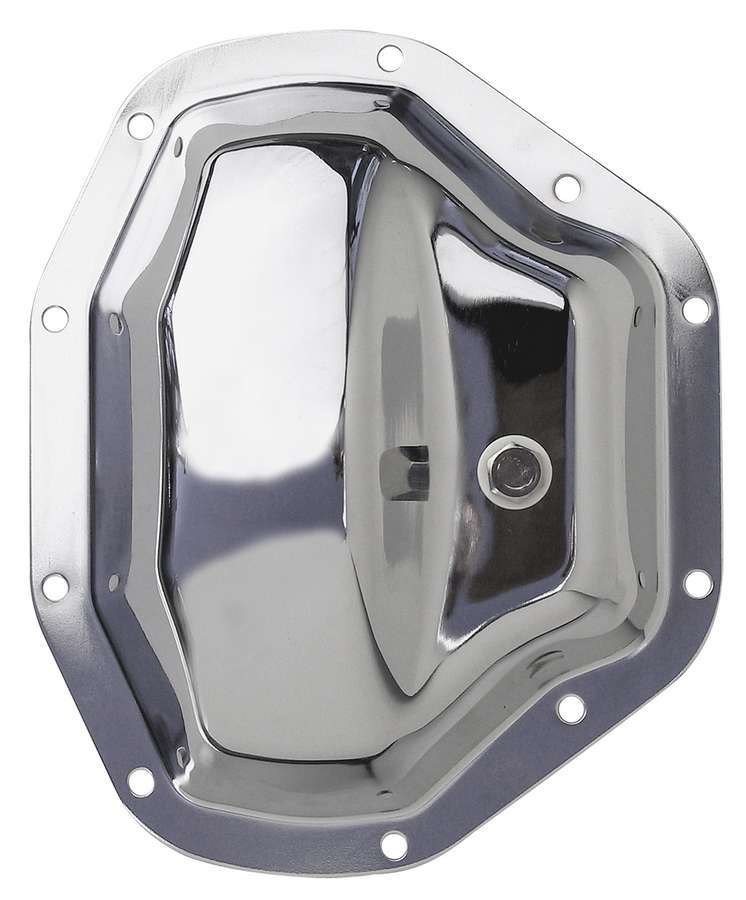 Trans-Dapt Differential Cover Chrom e Dana 80 MPN TRA4808