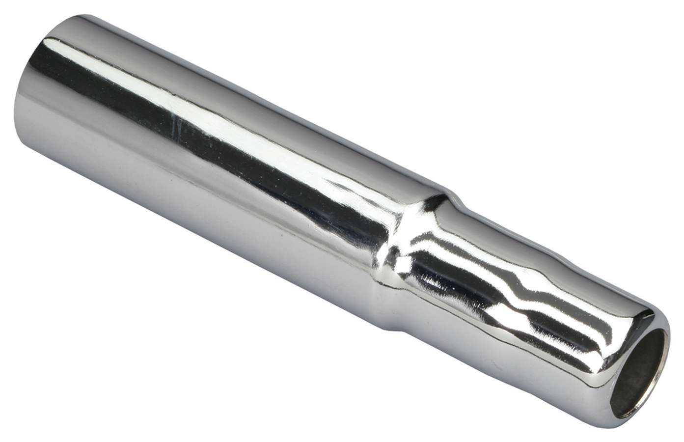 TRANS-DAPT Chrome Oil Filler Tube TRA4955