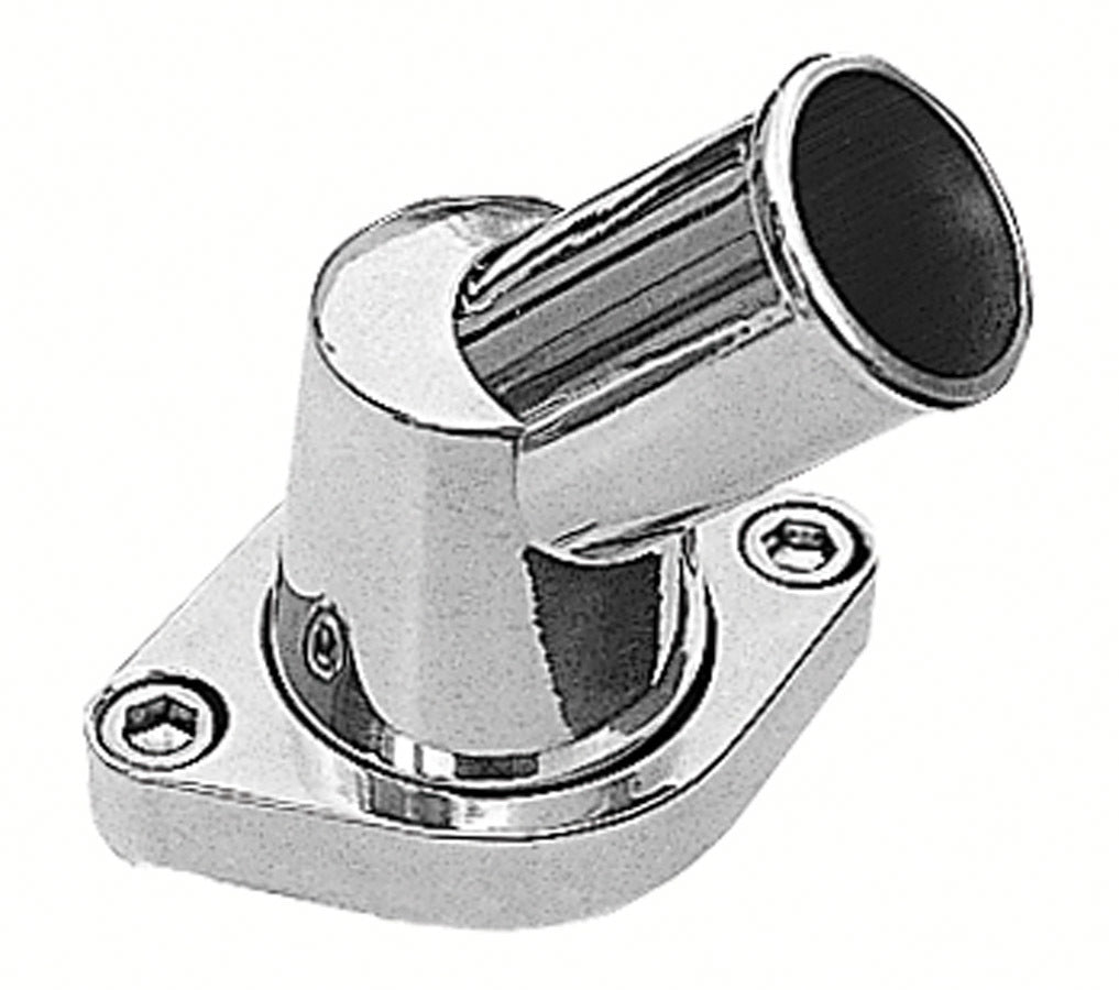 TRANS-DAPT Aluminum Water Neck TRA6003