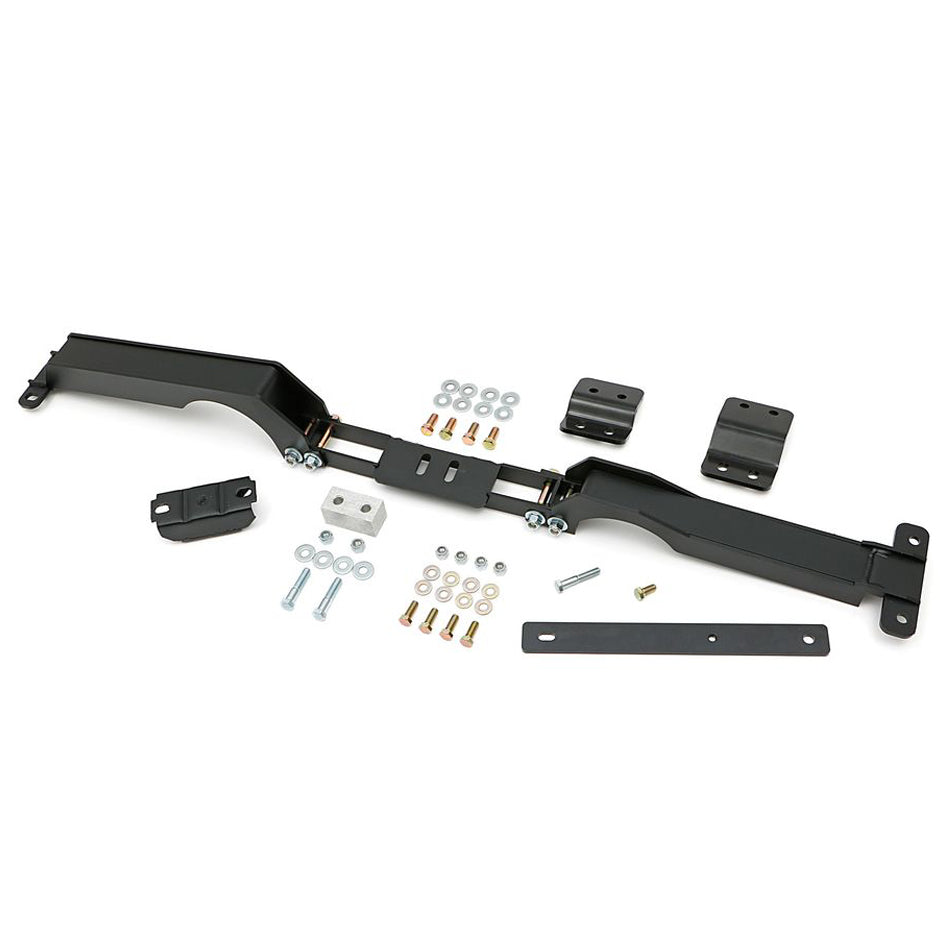 Trans-Dapt LS SwapTransmission Cros smember 78-81 GM A-Body MPN TRA6422 For GM 4L60E / 4L65E / 4L70E, A-Body / G-Body, G-Body, A-Body 1978-88