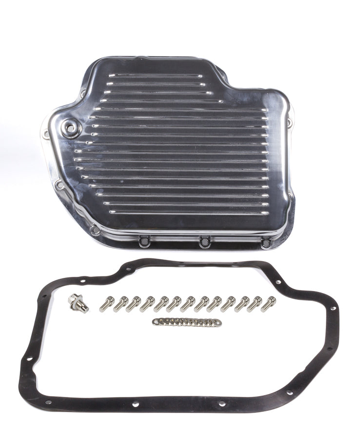 Trans-Dapt Pol Alum TH400 Trans Pan MPN TRA8897