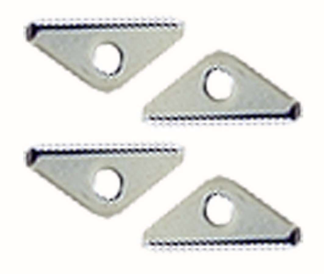 TRANS-DAPT Chrome Mini VC Tabs TRA9067