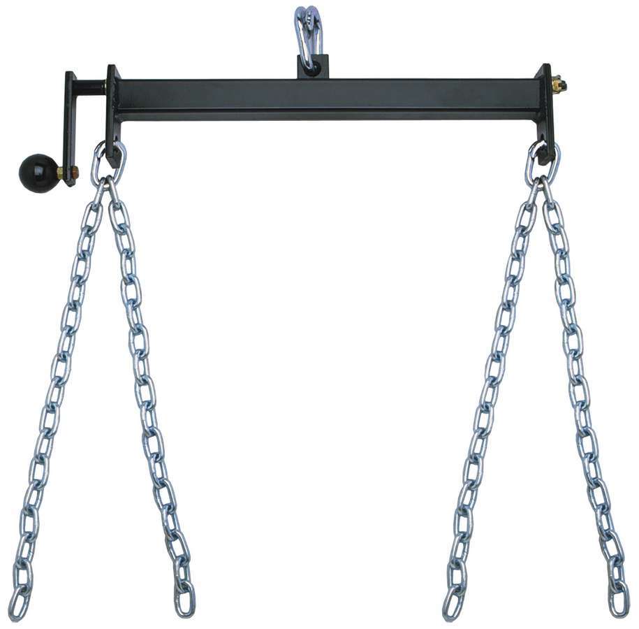 Trans-Dapt Engine Tilter MPN TRA9099