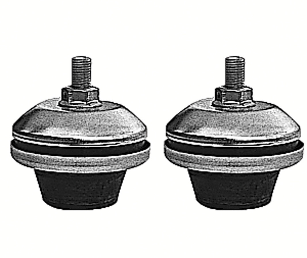 Trans-Dapt Replacement Mount Pads MPN TRA9314