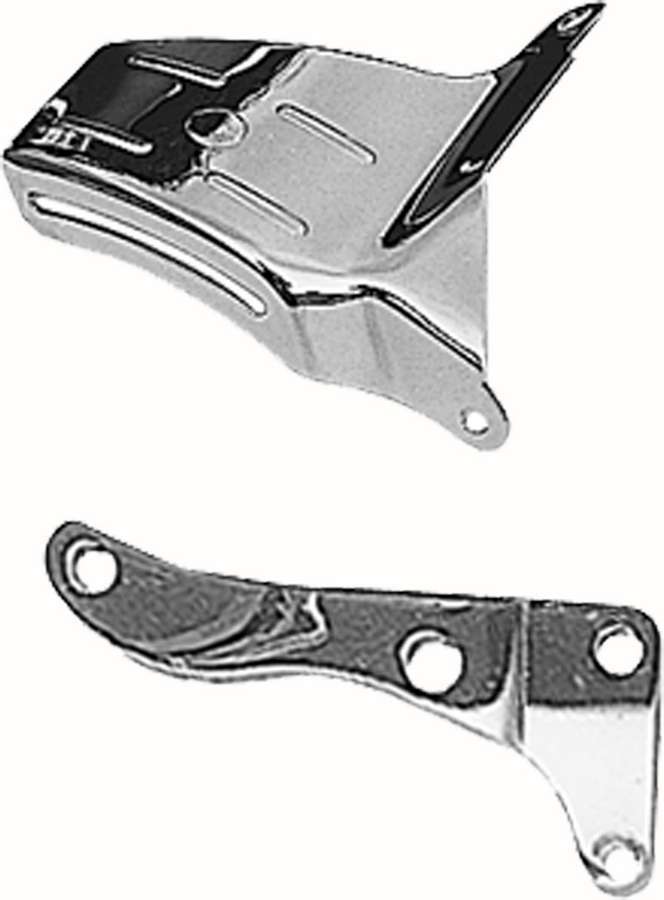 Trans-Dapt 69-75 Chevy Lwp Alt. Brk MPN TRA9316 For Chevy, GM