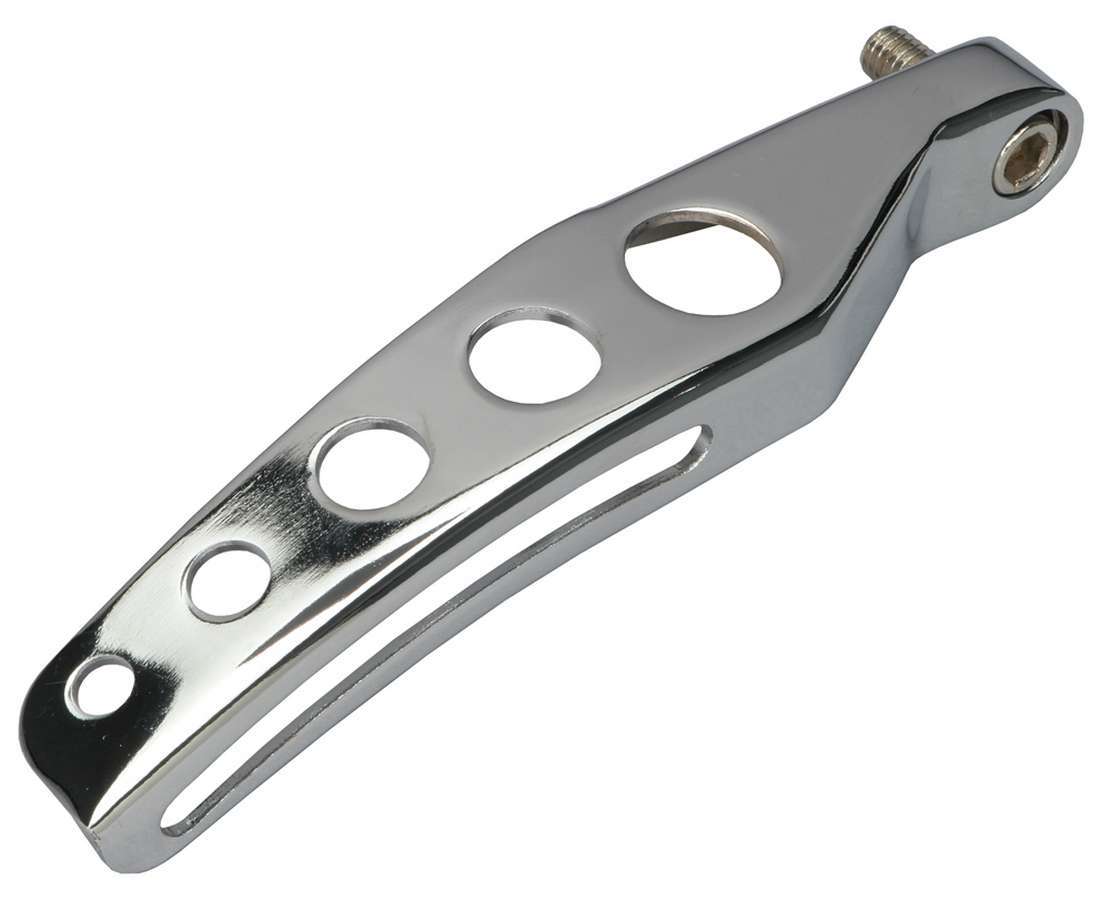 Trans-Dapt 76-86 Chevy Lwp Alt. Brk MPN TRA9321 For Chevy, GM